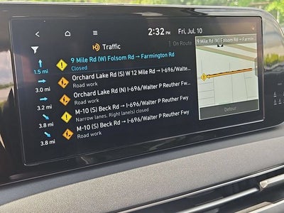 2025 Hyundai Palisade XRT