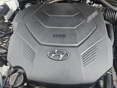 2025 Hyundai Palisade XRT