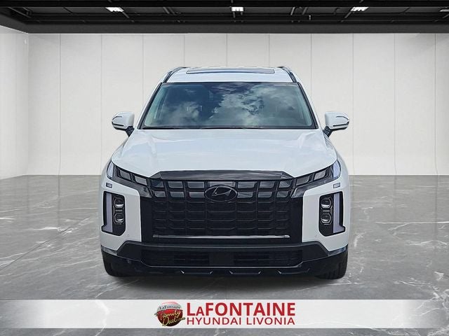 2025 Hyundai Palisade XRT