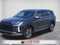 2024 Hyundai Palisade SEL 7 Passenger