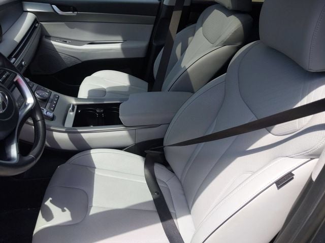 2024 Hyundai Palisade SEL 7 Passenger