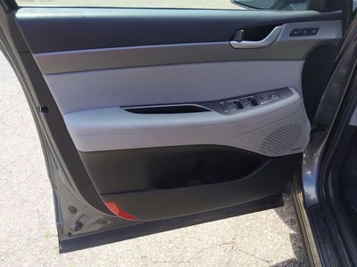 2024 Hyundai Palisade SEL 7 Passenger