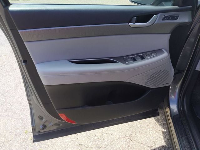 2024 Hyundai Palisade SEL 7 Passenger