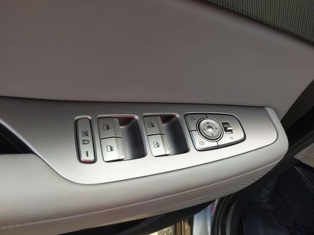 2024 Hyundai Palisade SEL 7 Passenger