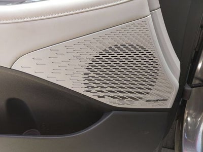 2024 Hyundai Palisade SEL 7 Passenger