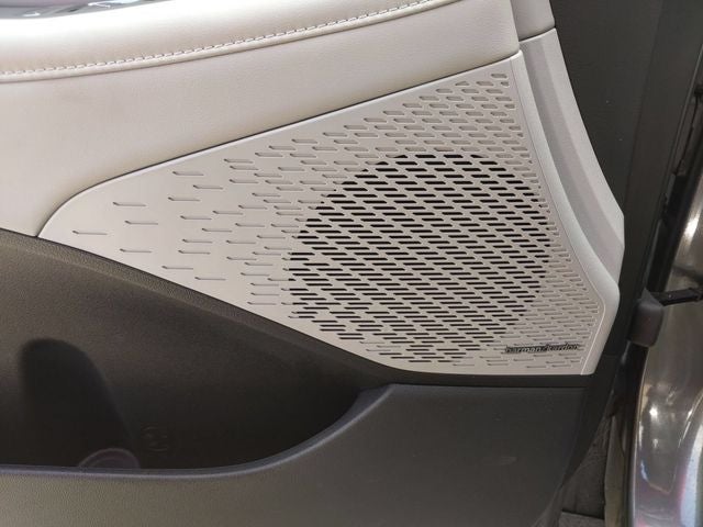 2024 Hyundai Palisade SEL 7 Passenger