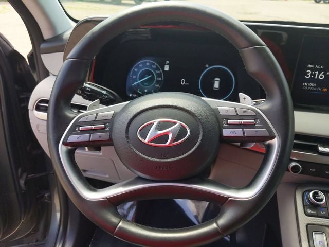 2024 Hyundai Palisade SEL 7 Passenger