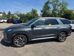 2024 Hyundai Palisade SEL 7 Passenger
