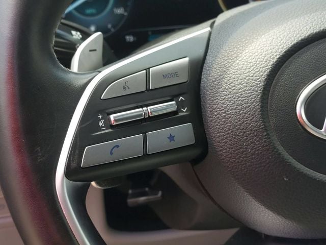 2024 Hyundai Palisade SEL 7 Passenger