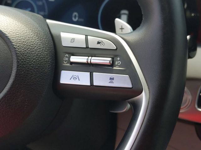 2024 Hyundai Palisade SEL 7 Passenger
