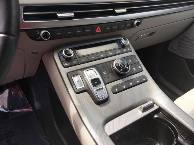 2024 Hyundai Palisade SEL 7 Passenger