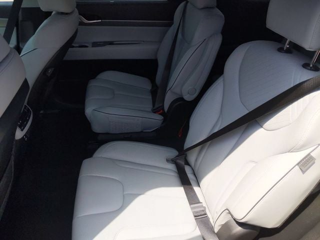 2024 Hyundai Palisade SEL 7 Passenger