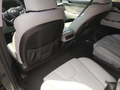 2024 Hyundai Palisade SEL 7 Passenger