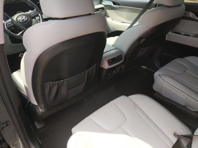 2024 Hyundai Palisade SEL 7 Passenger