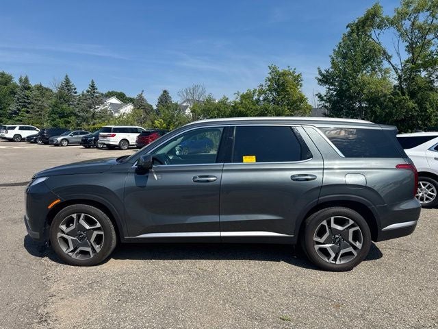 2024 Hyundai Palisade SEL 7 Passenger