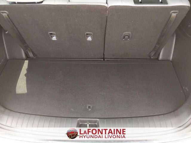 2024 Hyundai Palisade SEL 7 Passenger