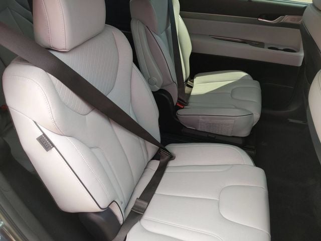 2024 Hyundai Palisade SEL 7 Passenger