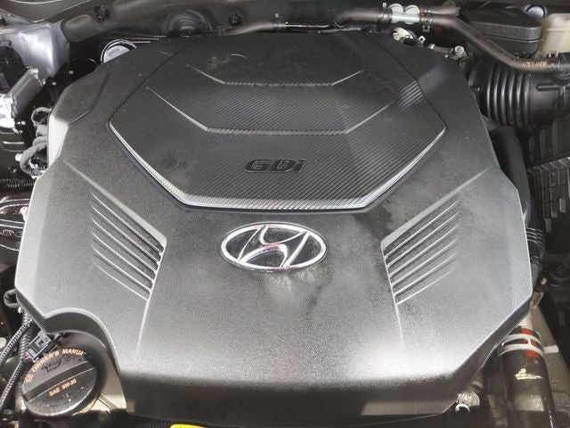 2024 Hyundai Palisade SEL 7 Passenger