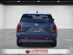 2024 Hyundai Palisade SEL 7 Passenger