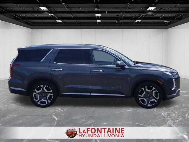 2024 Hyundai Palisade SEL 7 Passenger