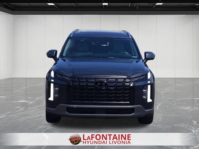 2024 Hyundai Palisade SEL 7 Passenger