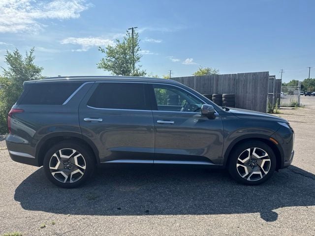 2024 Hyundai Palisade SEL 7 Passenger