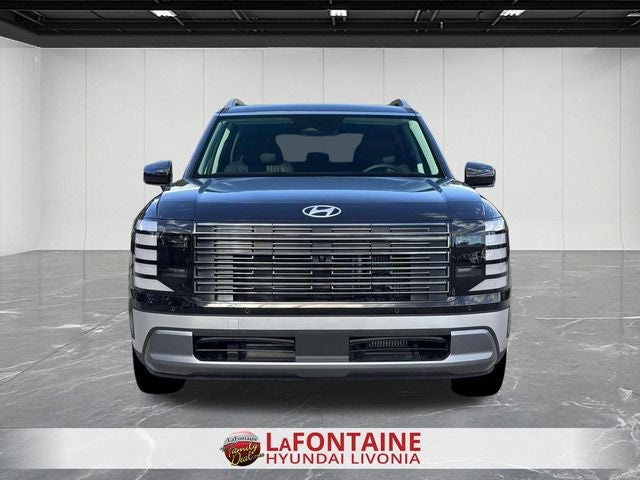 2026 Hyundai Palisade Hybrid SEL Premium 8 Passenger