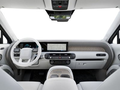 2026 Hyundai Palisade Hybrid SEL Premium 8 Passenger