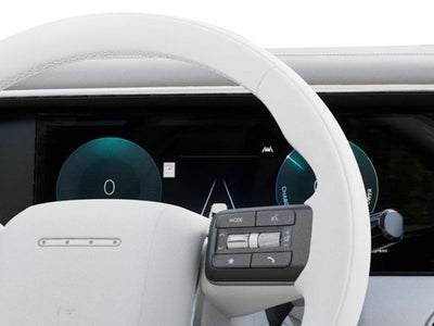 2026 Hyundai Palisade Hybrid SEL Premium 8 Passenger
