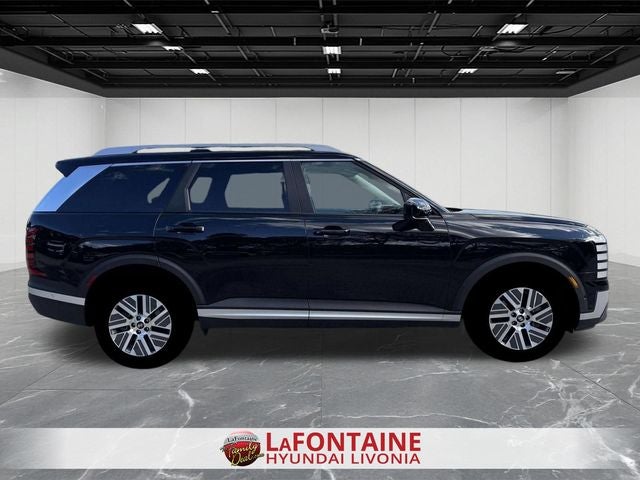2026 Hyundai Palisade Hybrid SEL Premium 8 Passenger