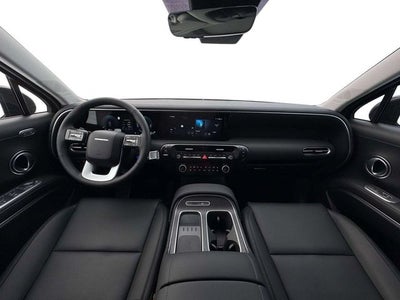 2026 Hyundai Palisade Hybrid SEL Premium 7 Passenger