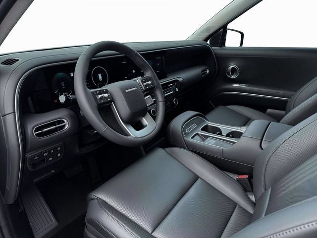 2026 Hyundai Palisade Hybrid SEL Premium 7 Passenger
