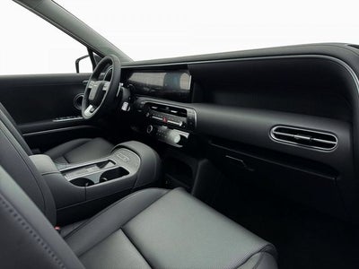 2026 Hyundai Palisade Hybrid SEL Premium 7 Passenger