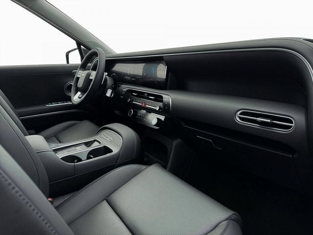 2026 Hyundai Palisade Hybrid SEL Premium 7 Passenger