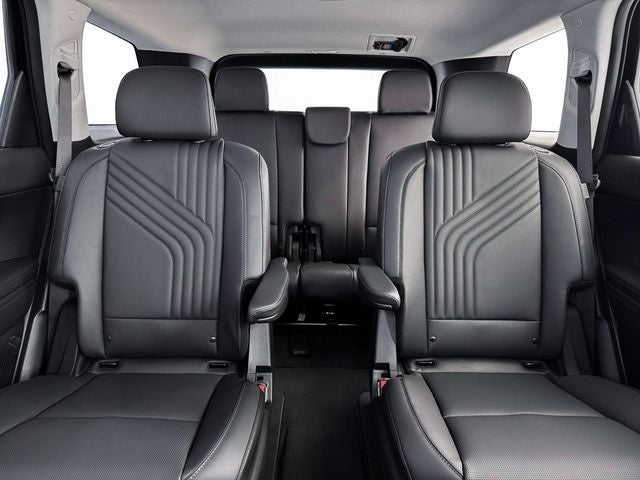 2026 Hyundai Palisade Hybrid SEL Premium 7 Passenger