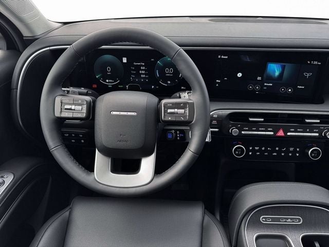 2026 Hyundai Palisade Hybrid SEL Premium 7 Passenger