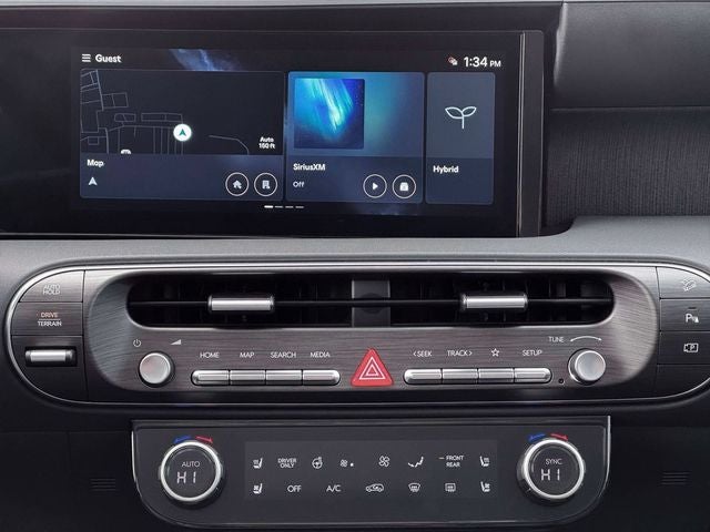 2026 Hyundai Palisade Hybrid SEL Premium 7 Passenger