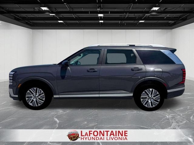 2026 Hyundai Palisade Hybrid SEL Premium 7 Passenger