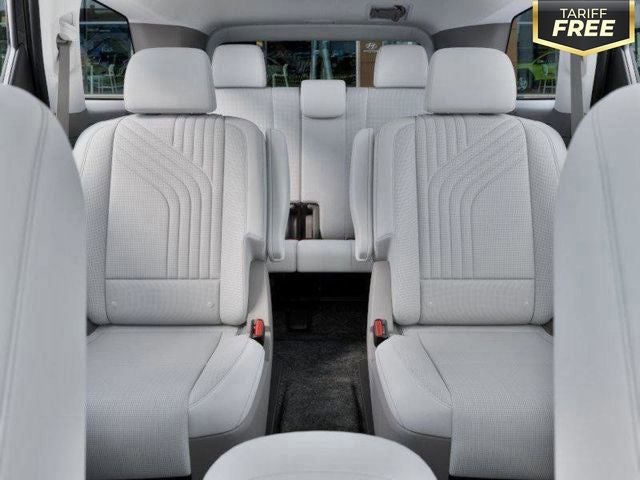 2026 Hyundai Palisade Hybrid SEL Premium 7 Passenger