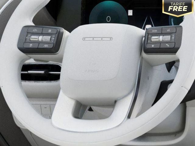 2026 Hyundai Palisade Hybrid SEL Premium 7 Passenger