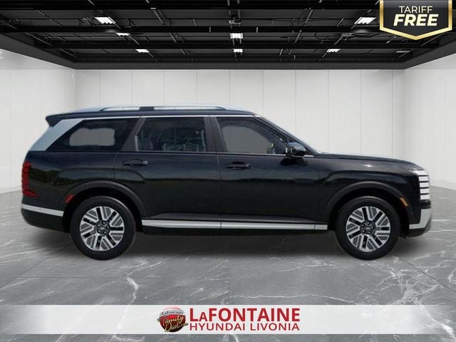 2026 Hyundai Palisade Hybrid SEL Premium 7 Passenger