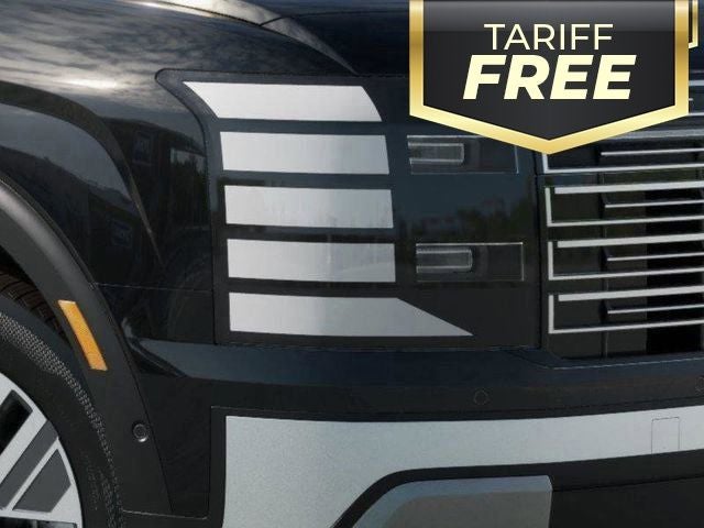 2026 Hyundai Palisade Hybrid SEL Premium 7 Passenger