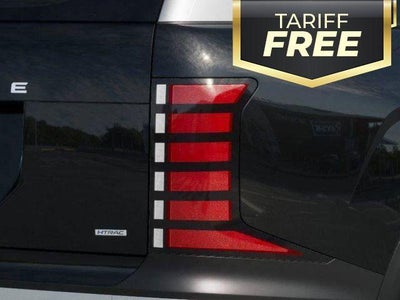 2026 Hyundai Palisade Hybrid SEL Premium 7 Passenger