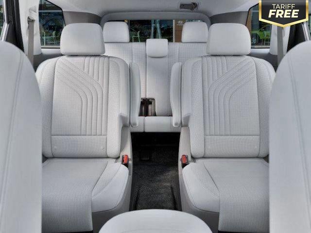 2026 Hyundai Palisade Hybrid SEL Premium 7 Passenger