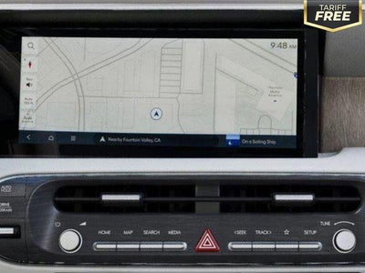 2026 Hyundai Palisade Hybrid SEL Premium 7 Passenger