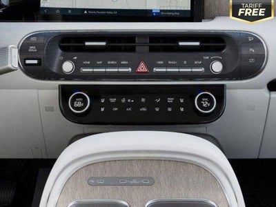 2026 Hyundai Palisade Hybrid SEL Premium 7 Passenger