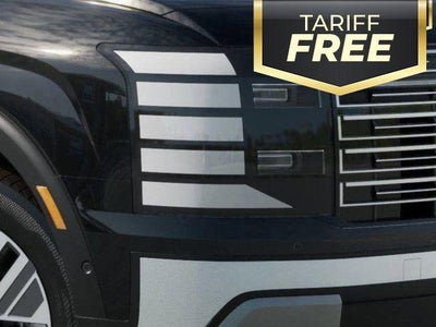 2026 Hyundai Palisade Hybrid SEL Premium 7 Passenger