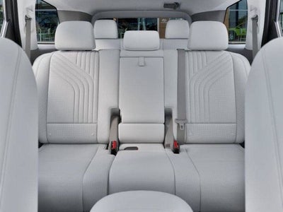 2026 Hyundai Palisade Hybrid SEL Premium 8 Passenger