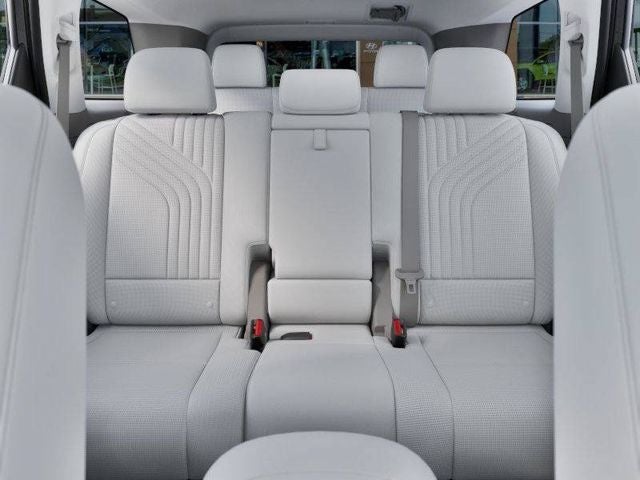 2026 Hyundai Palisade Hybrid SEL Premium 8 Passenger