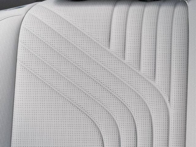 2026 Hyundai Palisade Hybrid SEL Premium 8 Passenger